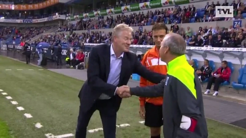 Wat heeft Peter Maes eigenlijk al bewezen?