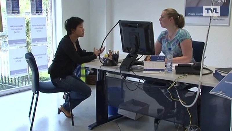 "Uitzendarbeid op hoogste peil sinds crisis"