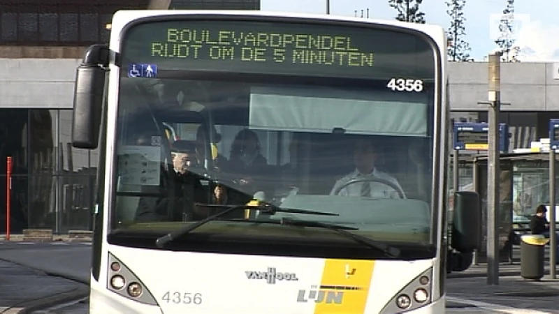 De Lijn: Tips