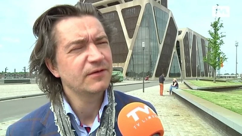Parket Limburg: "Vraag gekregen om bijstand te verlenen"