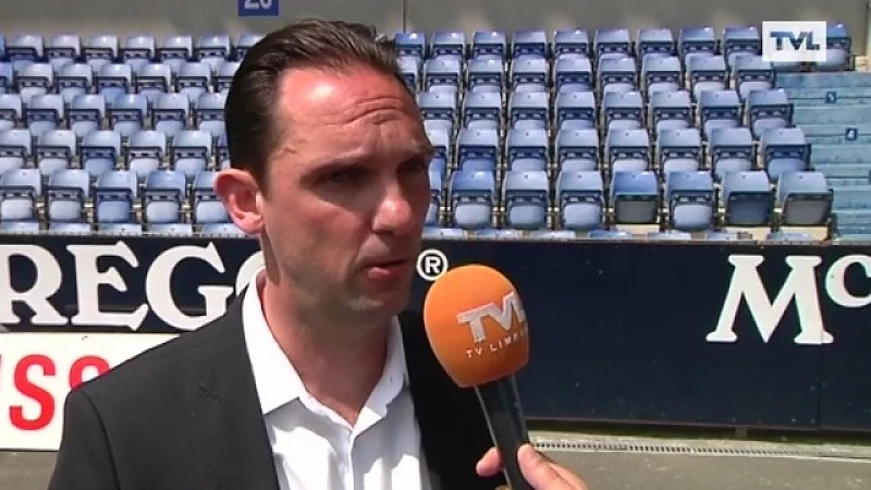 De Condé: "Maes moet terug enthousiasme in het stadion krijgen"