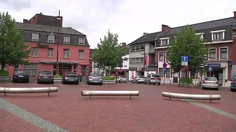 Beringen geeft startpremie aan startende winkeliers