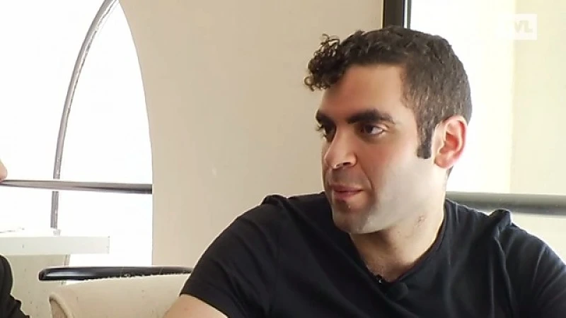 Adil El Arbi