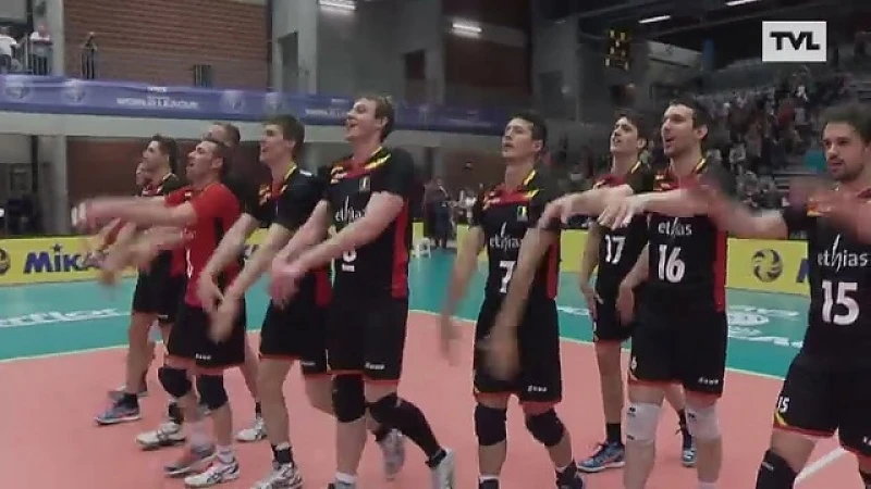 Pieter Verhees speelt World League met Red Dragons