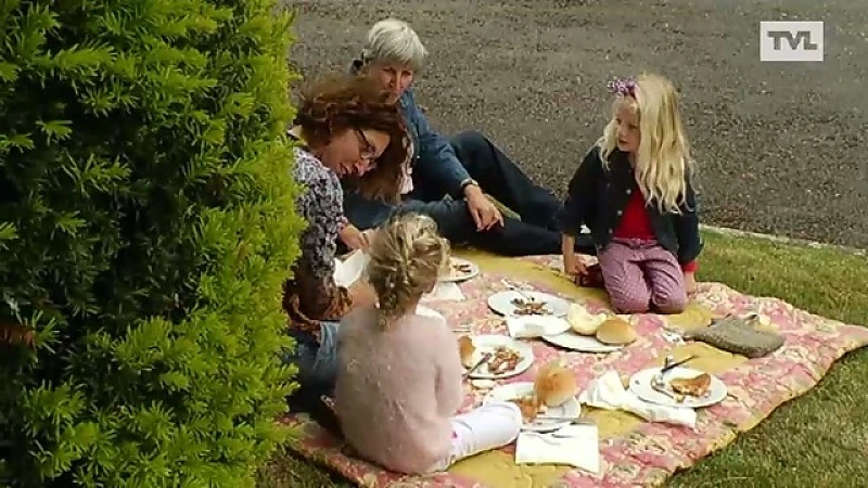 Hamont-Achel: Bokes in het park