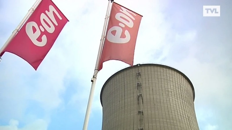 Sociaal conflict bij energiecentrale EON Langerlo blijft duren
