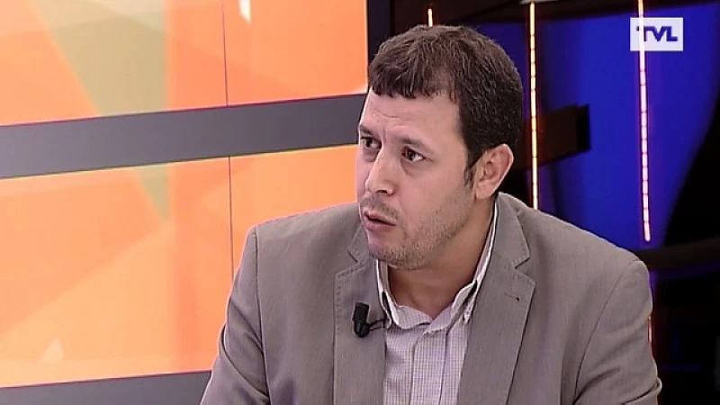 Habib El Ouakili: "We moeten samen zoeken naar een solidaire oplossing"