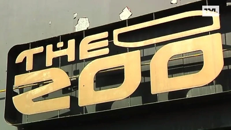 Hasselt overweegt sluiting club "The Zoo"