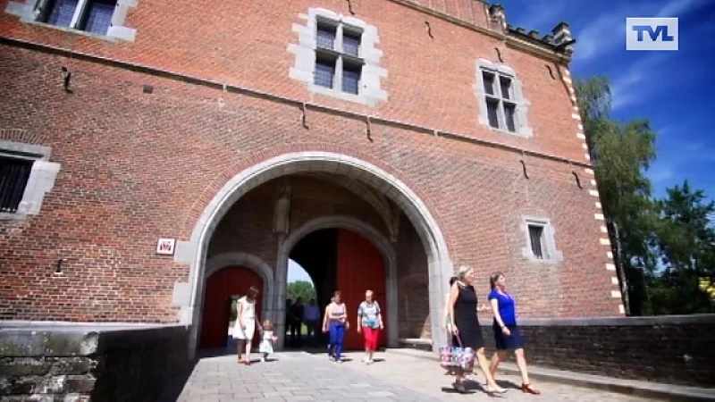 Hasselt, hoofdstad van de smaak: Abdijsite Herkenrode