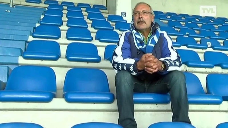 KRC Genk: Abonnementen verkoop