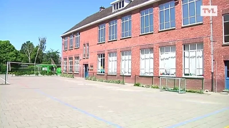 Hersenvliesontsteking op basisschool Alken niet besmettelijk