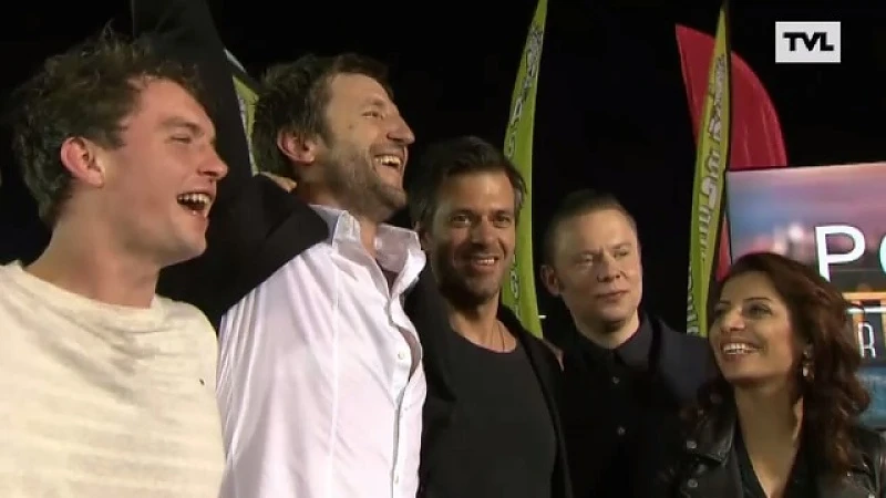 Commotie over verhuis van Hasseltse winnaars Mijn Pop Up Restaurant naar Lanaken