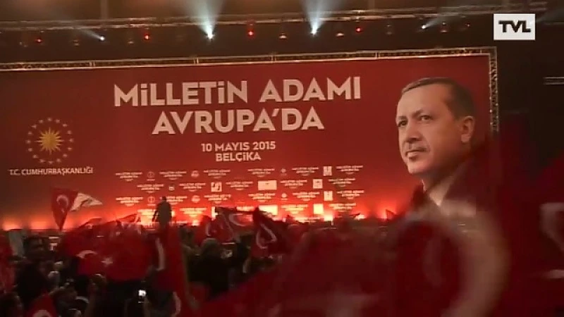Limburgers ontgoocheld na verkiezingsresultaat Erdogan