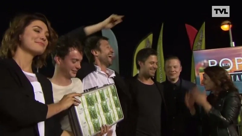 Verhuis Hasseltse winnaars van Mijn Pop Up Restaurant zorgt voor politieke commotie in Lanaken