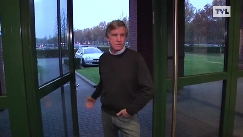 Roland Duchatelet is rijkste Limburger, 5 limburgers in Belgische top 100