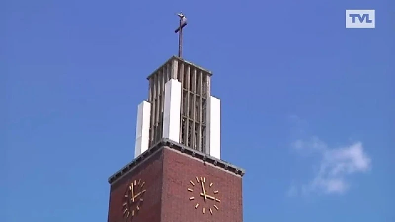 Moslims zijn niet geïnteresseerd in Hasseltse kerk
