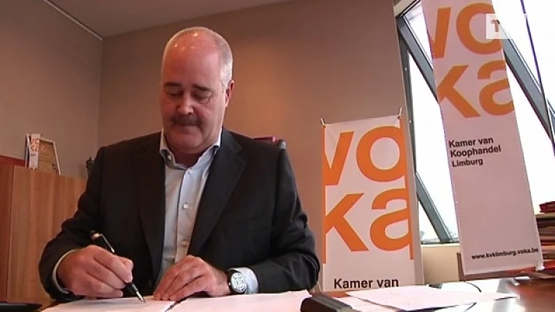 We moeten langer werken om pensioenen te kunnen betalen
