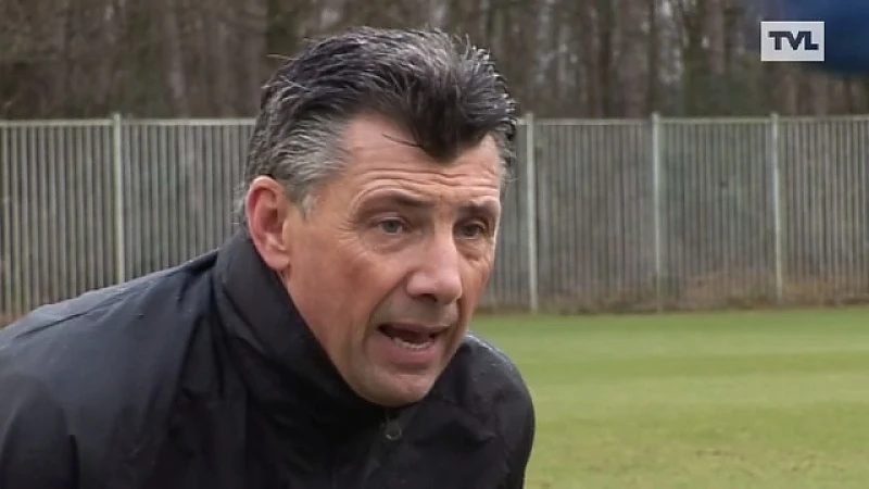 Guy Martens: "Het doet pijn dat ik weg moet bij Genk"