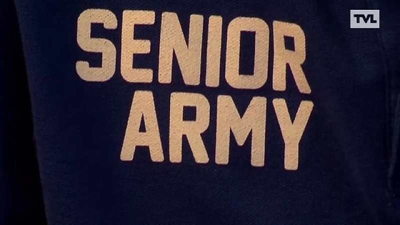 KRC Genk: Senior Army & het online abonnement