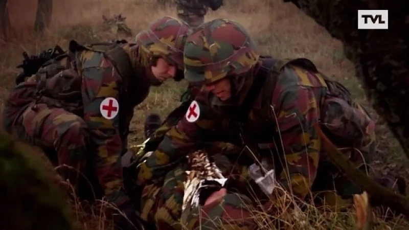 Minder jongeren kiezen voor job bij Defensie