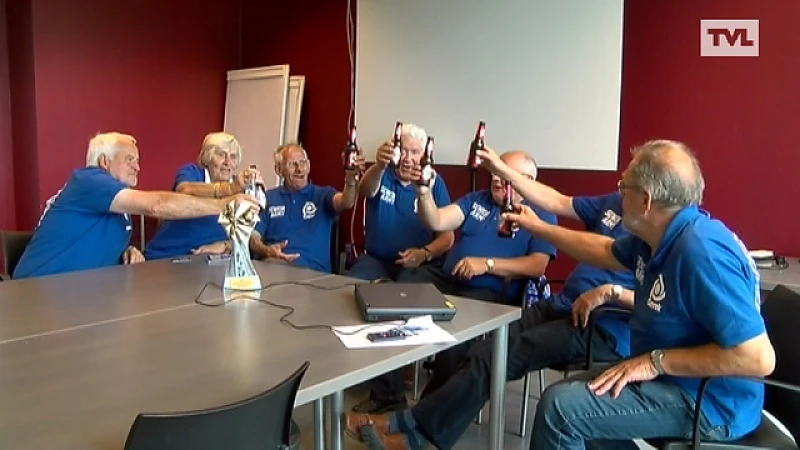 Fan van Limburg: 9 juni 2015
