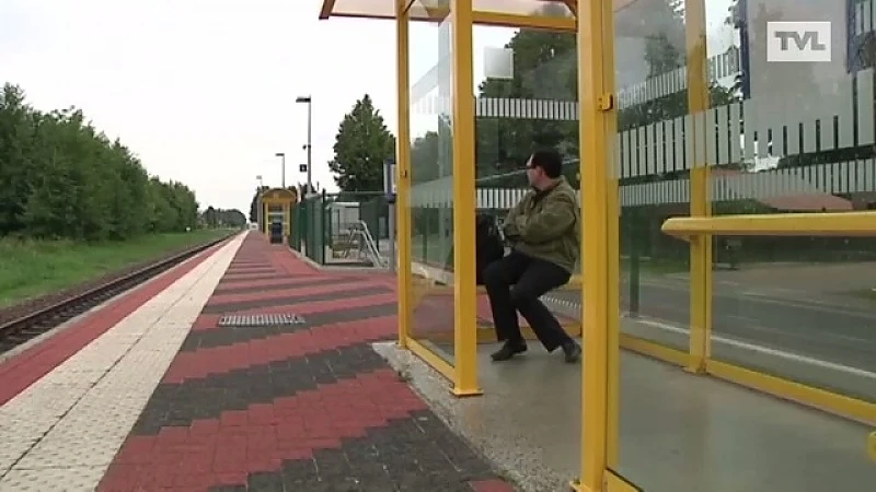 Treinbestuurders dreigen met nieuwe staking