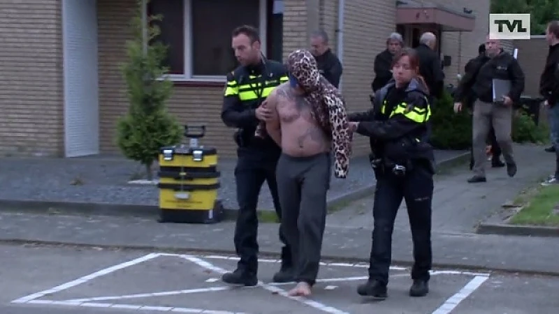 Clublokalen motorbendes Nederlands-Limburg 3 maanden dicht