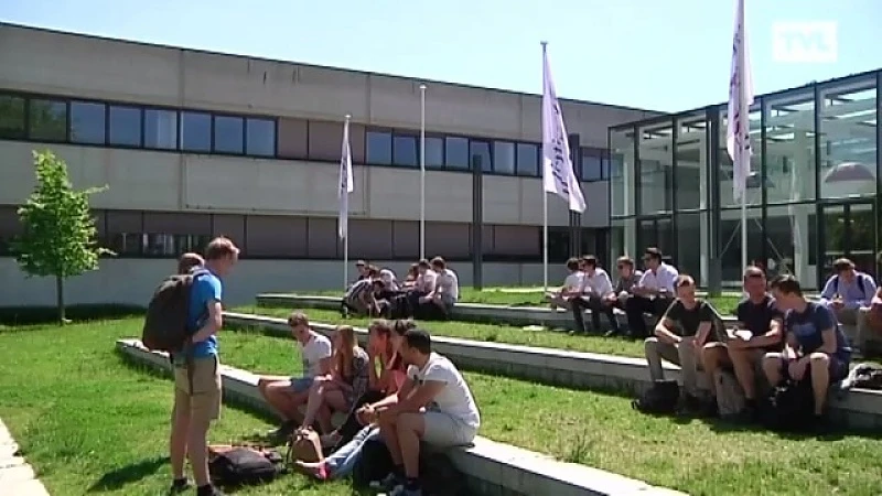 Nooit minder schoolverlaters zonder diploma