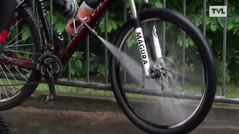 Provincie Limburg: mountainbikeroutenetwerk in de Duinengordel