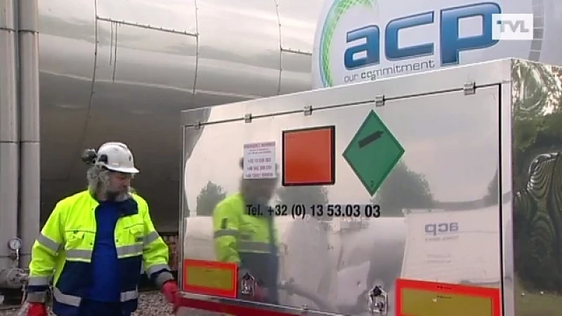 De economie trekt weer aan