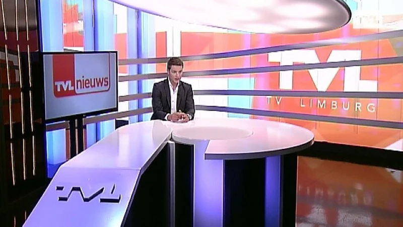 Historisch: laatste presentatie in dit TVL-decor