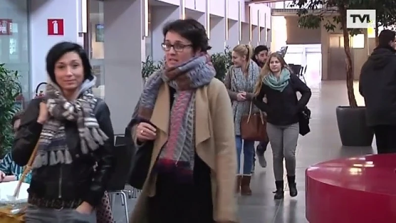 Studenten mogen zonder diploma al bedrijf oprichten