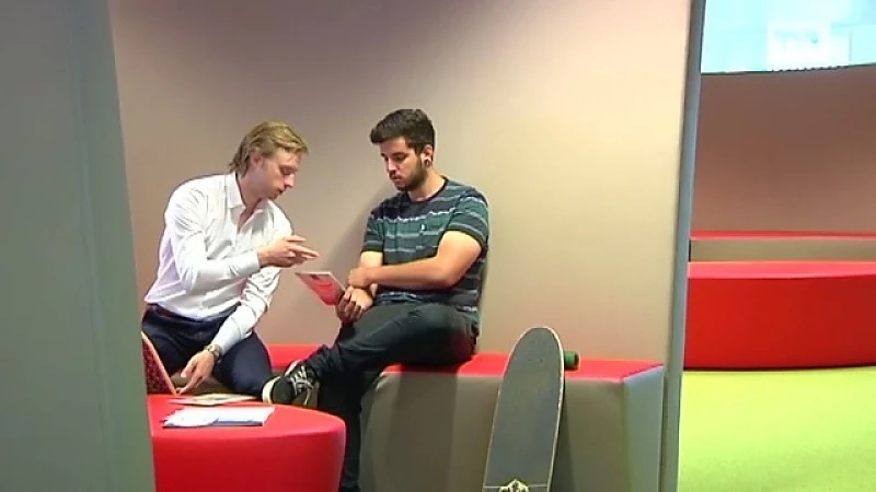 Studenten moeten ook zonder diploma al eigen zaak kunnen starten