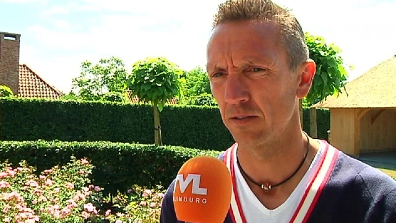 Erwin Lemmens: "Heb Genk eerst gevraagd om alles met Guy Martens te regelen"