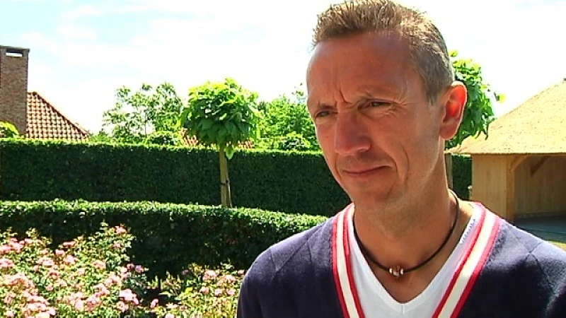 Bekijk hier het exclusief interview met Erwin Lemmens van KRC Genk