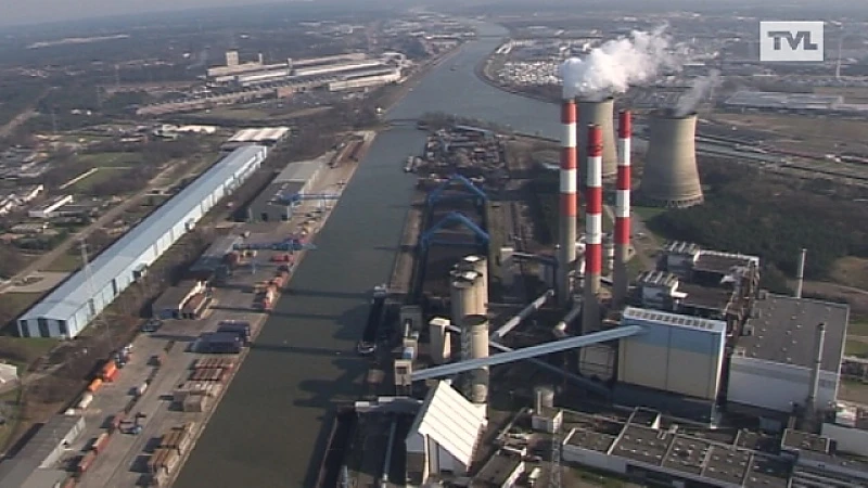 Nieuwe metingen tonen verhoogd risico op longkanker aan in Genk-Zuid