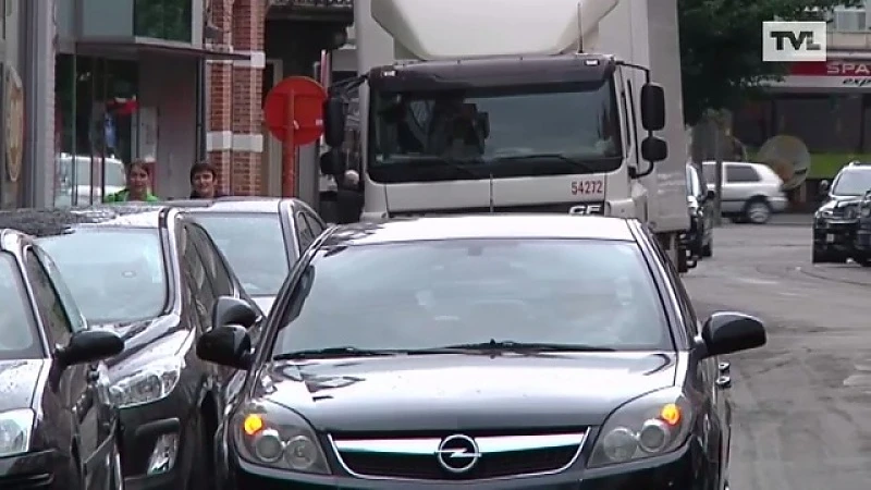 Hasselt pakt foutparkeerders harder aan