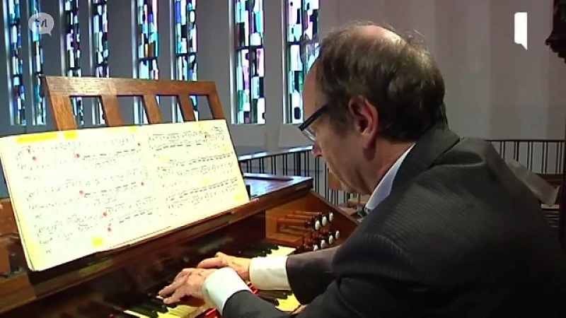 N-VA wil orgelmuseum in Hasseltse Heilig Hart kerk