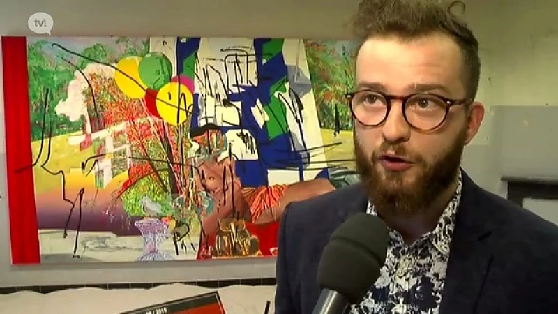 Hasselt: hogeschool PXL-EXIT 15