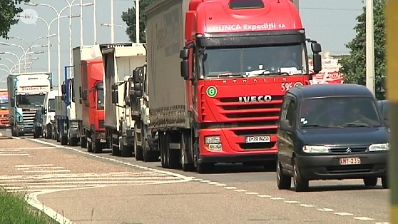Milieukoepel trekt nog maar eens naar Raad van State tegen omleidingsweg Noord-Zuid