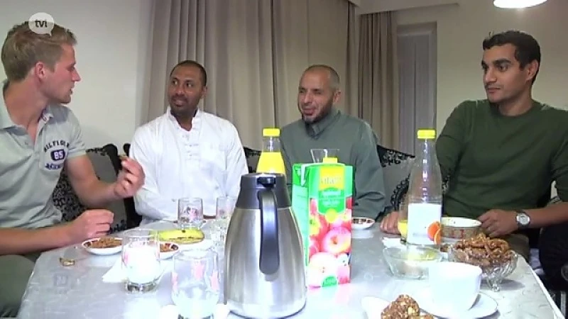 Reeks Ramadan: Wat doen moslims 's nachts tijdens de ramadan?