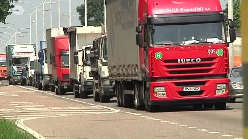 Voka:"Noord-Zuid niet realiseren kost Limburg 1 miljard euro"