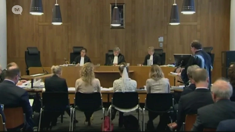 Vonnis Klimaatzaak Nederlands opsteker voor Belgische actievoerders