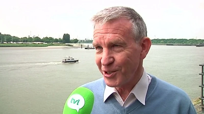 Duchatelet schept duidelijkheid