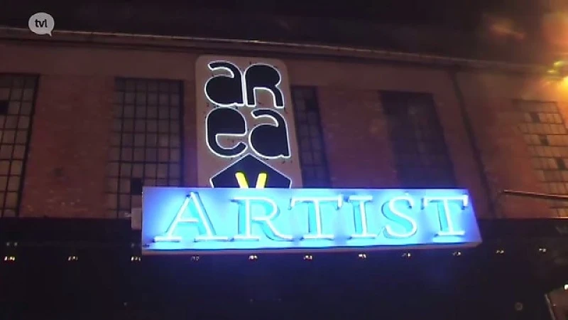 Hasselt: zomereditie Club Artist