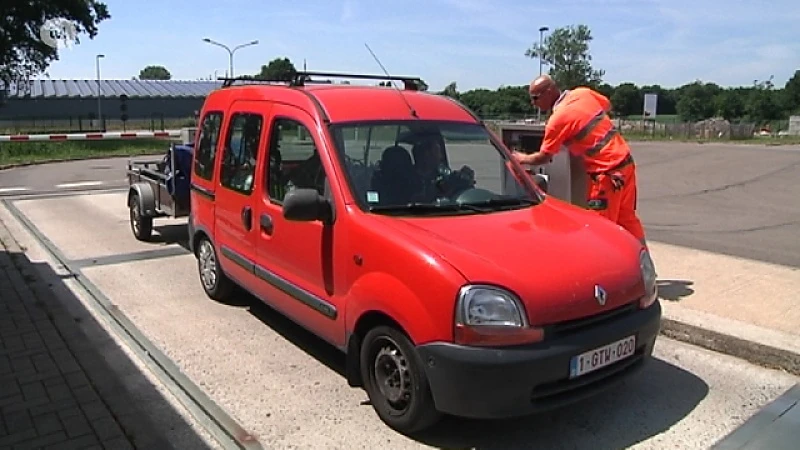 Limburgers sorteren steeds beter