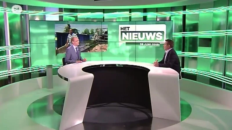 "Grootste uitdaging is afvalfactuur betaalbaar houden"