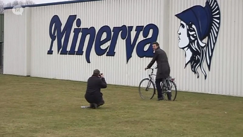 Fietsenfabrikant Minerva failliet