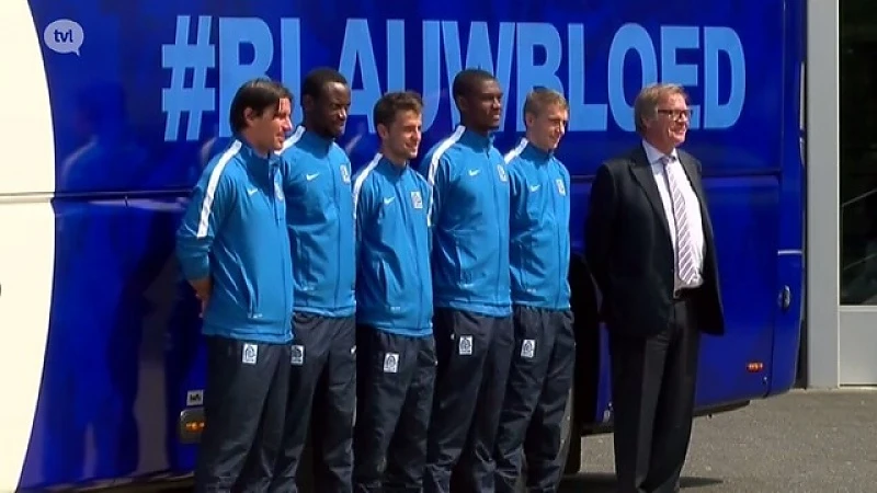 Fan van Limburg: 25 juni 2015