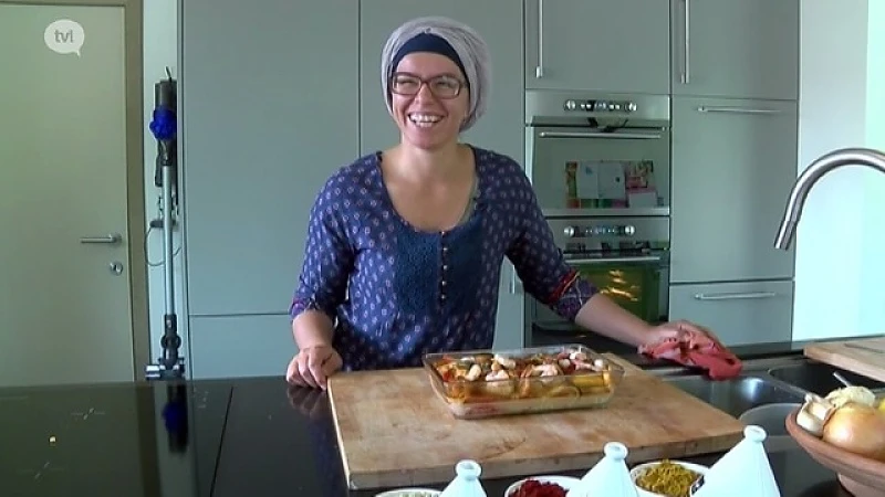 Reeks Ramadan: Hoe overleeft een Marokkaanse foodblogster de ramadan?